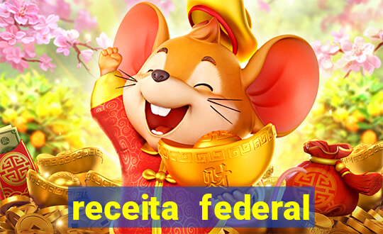 receita federal agendar atendimento